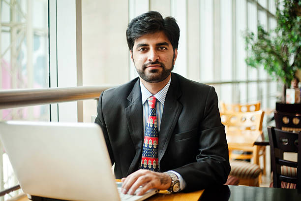 Abrar Ceo of Look